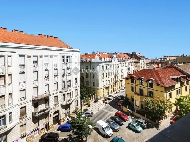 Eladó lakás Budapest I. kerület 68 nm