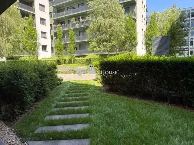 Eladó lakás Budapest XI. kerület, Budapart 47 nm