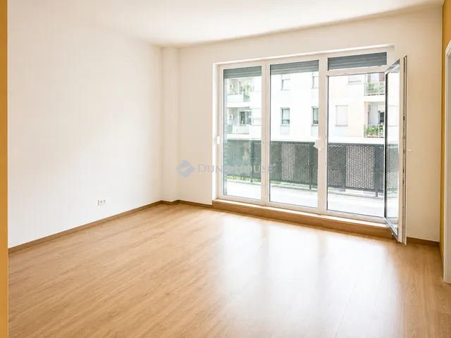 Eladó lakás Budapest XI. kerület, Budapart 47 nm