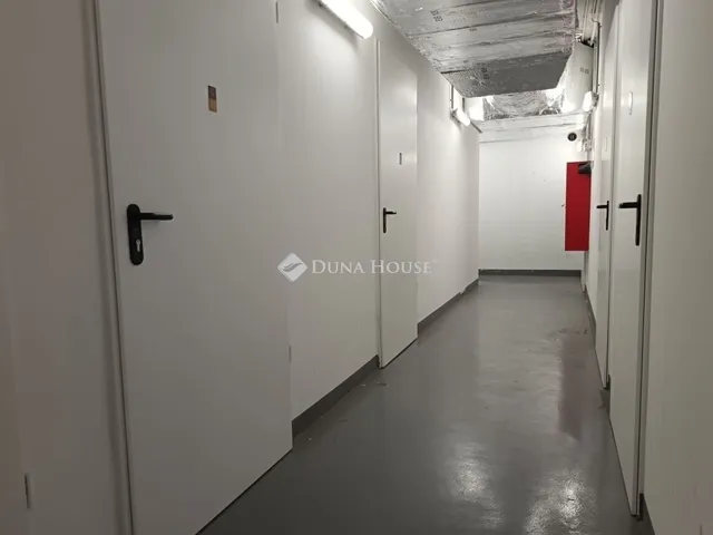 Eladó lakás Budapest XI. kerület, Budapart 47 nm