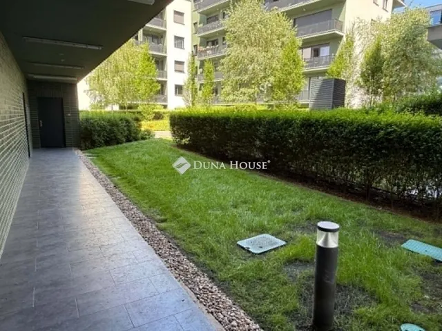 Eladó lakás Budapest XI. kerület, Budapart 47 nm