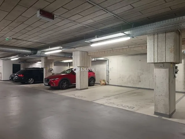 Eladó lakás Budapest XI. kerület, Budapart 47 nm