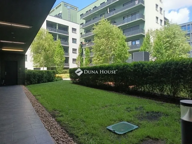 Eladó lakás Budapest XI. kerület, Budapart 47 nm