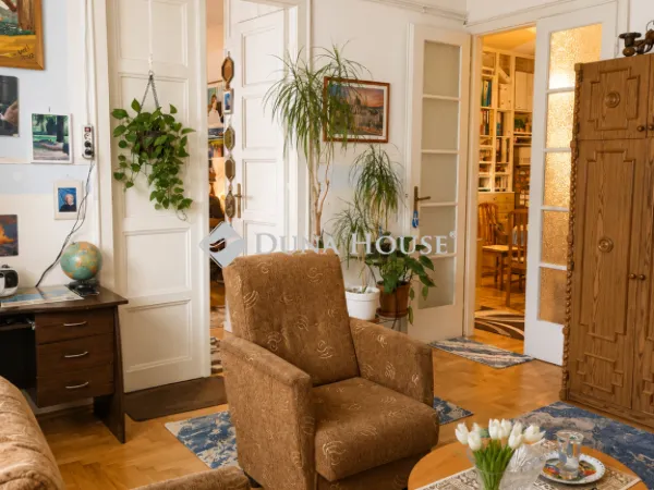 Eladó lakás Budapest XIV. kerület 81 nm