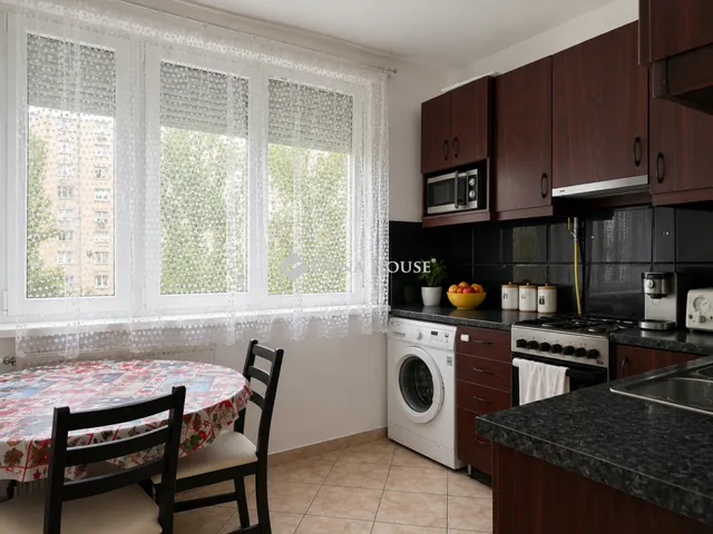 Eladó lakás Budapest XVIII. kerület 58 nm