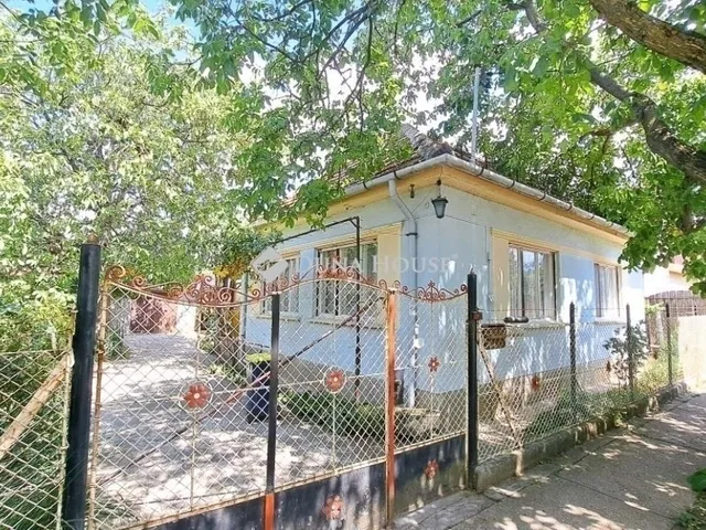 Eladó ház Gyömrő 79 nm
