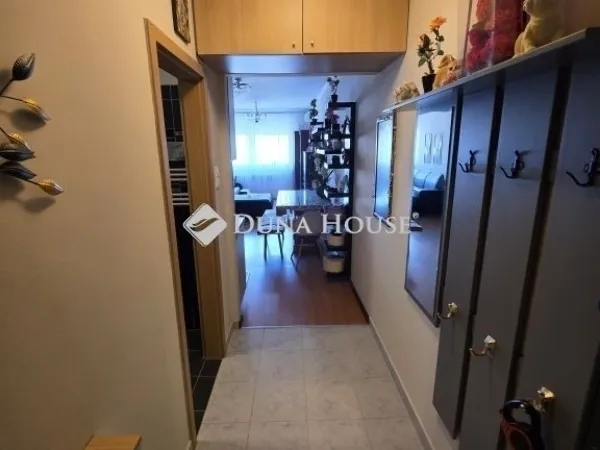 Eladó lakás Budapest XIV. kerület 42 nm