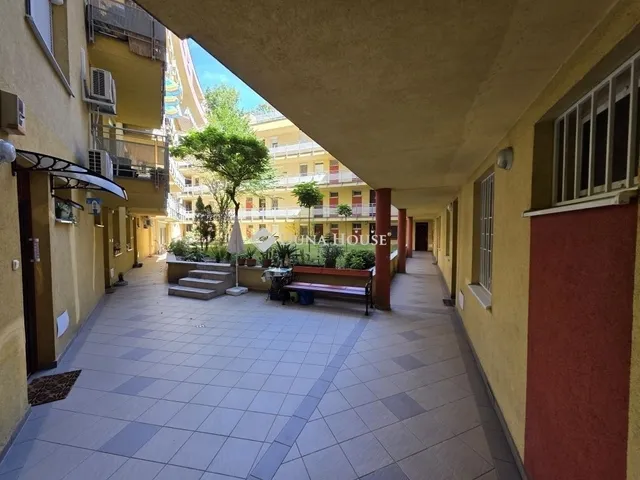 Eladó lakás Budapest XIV. kerület 42 nm