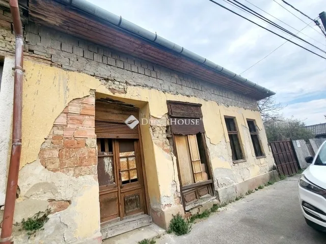 Eladó ház Szécsény 60 nm