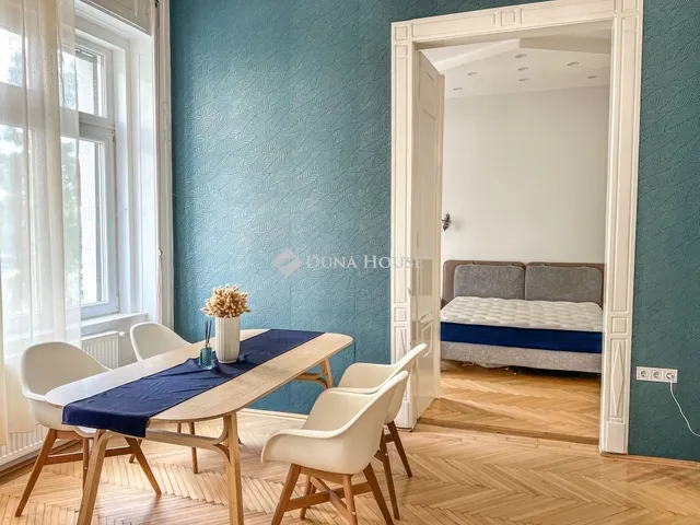 Eladó lakás Budapest X. kerület 147 nm