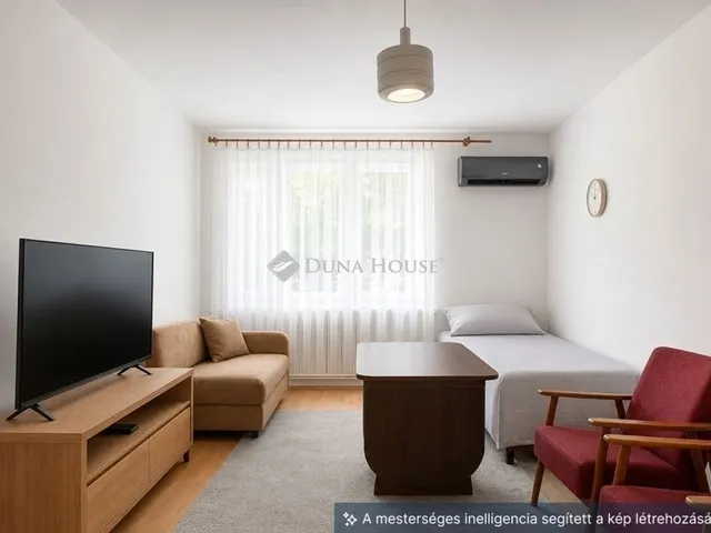 Eladó lakás Budapest XIV. kerület 41 nm