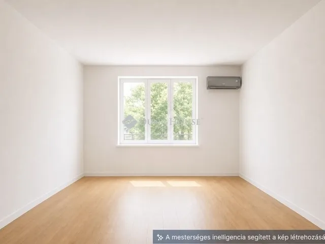 Eladó lakás Budapest XIV. kerület 41 nm