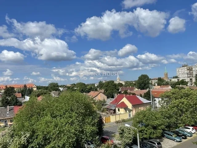 Eladó lakás Budapest XIX. kerület, Kispest 55 nm