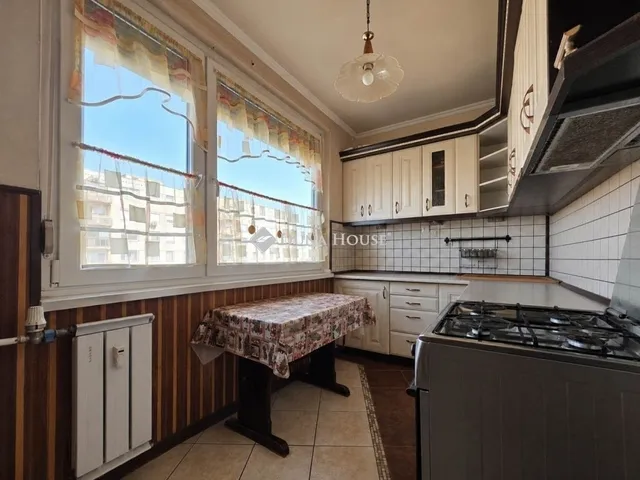 Eladó lakás Budapest XIX. kerület, Kispest 60 nm