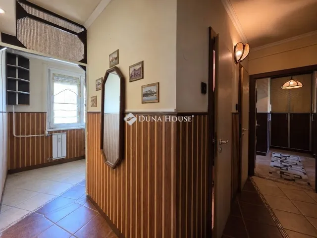 Eladó lakás Budapest XIX. kerület, Kispest 60 nm