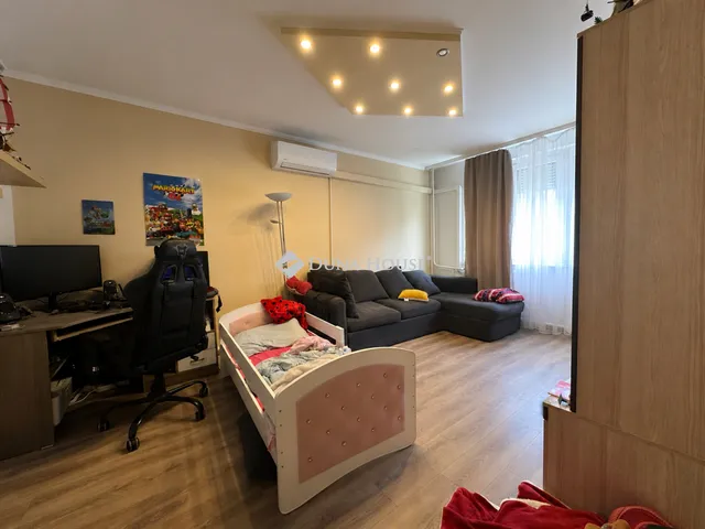 Eladó lakás Budapest XVIII. kerület, Havanna lakótelep 58 nm