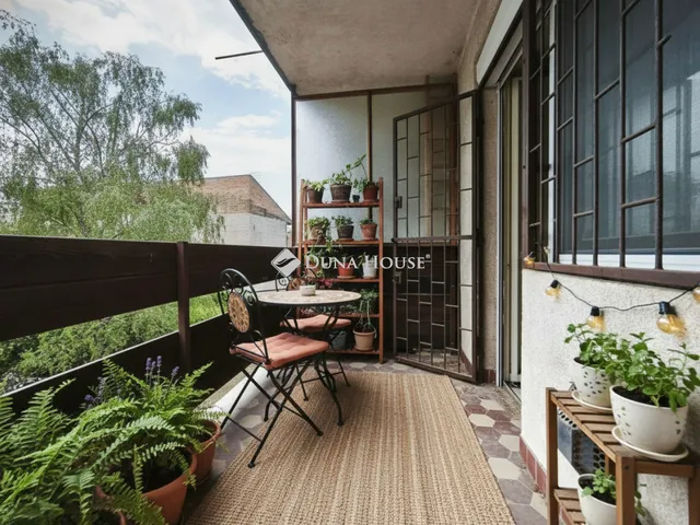 Eladó lakás Budapest X. kerület, Óhegy 35 nm