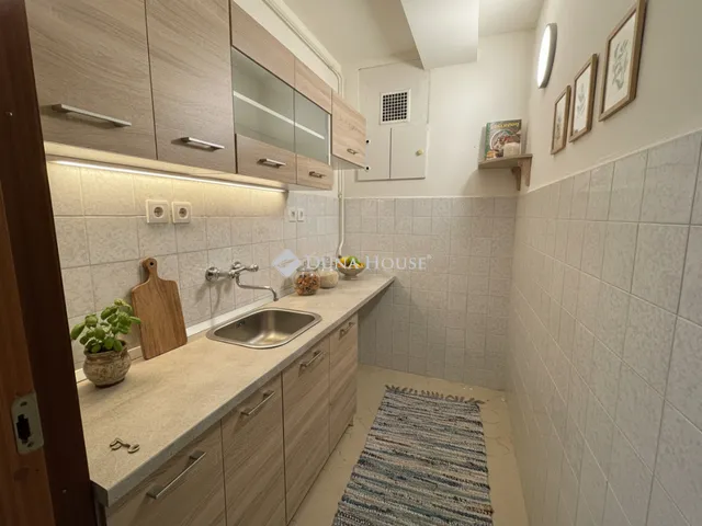 Eladó lakás Budapest X. kerület, Óhegy 35 nm