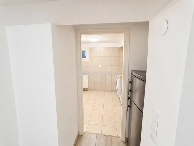Eladó lakás Budapest X. kerület, Újhegy 45 nm
