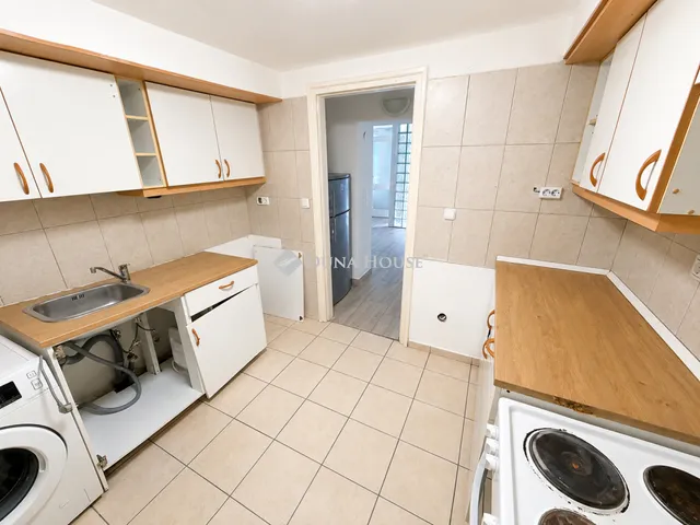 Eladó lakás Budapest X. kerület, Újhegy 45 nm