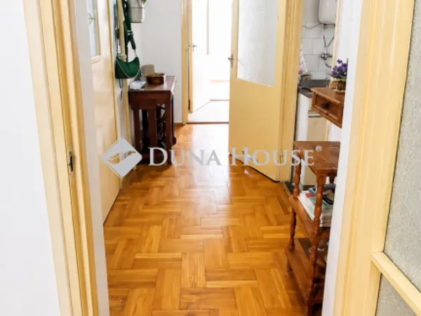 Eladó lakás Budapest X. kerület, Újhegy 56 nm