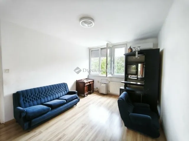 Eladó lakás Budapest X. kerület, Újhegy 48 nm