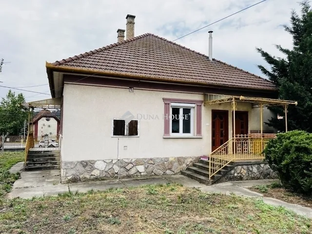 Eladó ház Sülysáp 94 nm