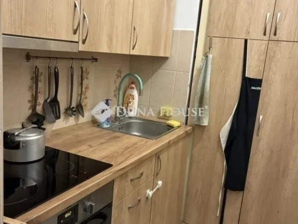 Eladó lakás Budapest XVII. kerület 49 nm