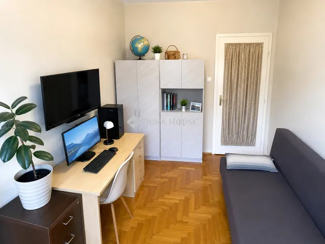 Eladó lakás Budapest XVI. kerület 56 nm