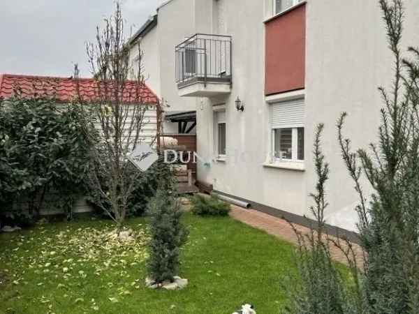 Eladó ház Budapest XVIII. kerület 81 nm