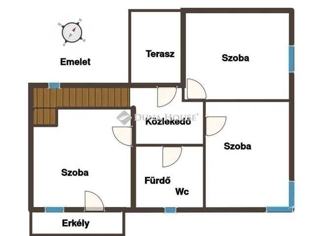 Eladó ház Budapest XVIII. kerület 130 nm