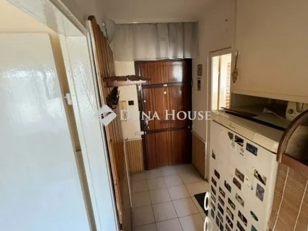 Eladó lakás Budapest XVIII. kerület 35 nm