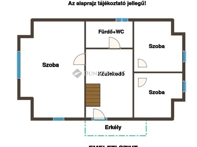 Eladó ház Budapest XVIII. kerület 210 nm