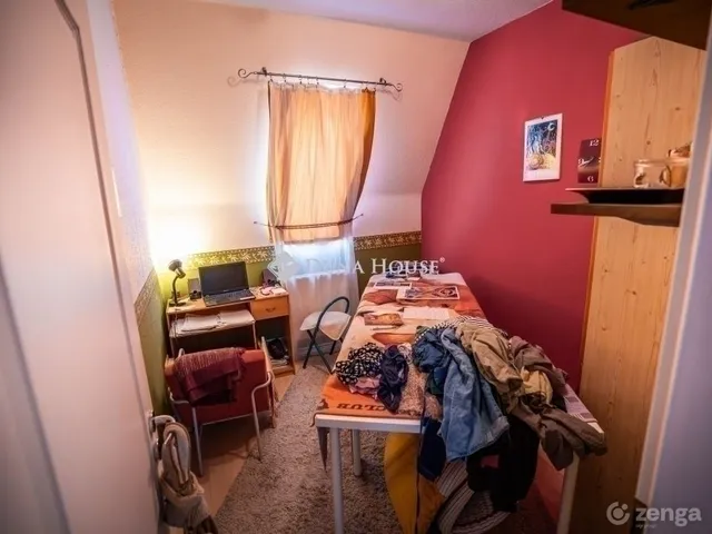 Eladó ház Budapest XVIII. kerület 84 nm