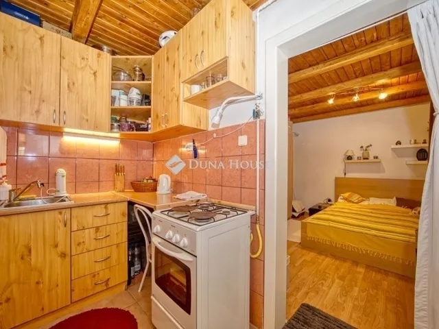 Eladó lakás Budapest XIX. kerület 30 nm