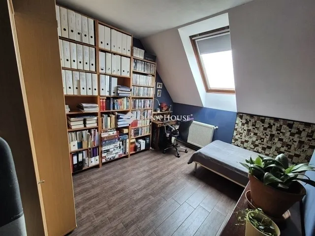 Eladó ház Csömör 121 nm
