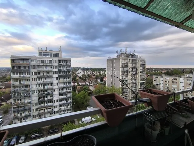 Eladó lakás Budapest XVII. kerület 49 nm