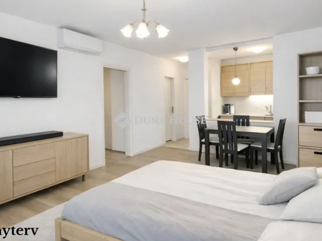 Eladó lakás Budapest XVII. kerület 49 nm