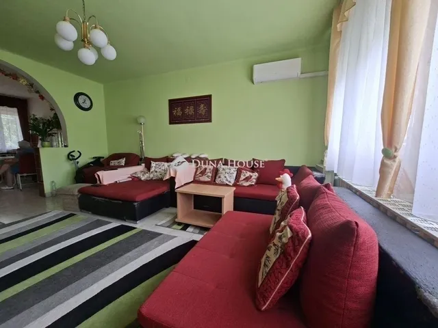 Eladó ház Sülysáp 111 nm