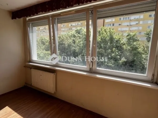 Eladó lakás Budapest XIV. kerület 46 nm