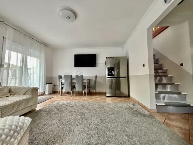 Eladó ház Budapest XVII. kerület 70 nm
