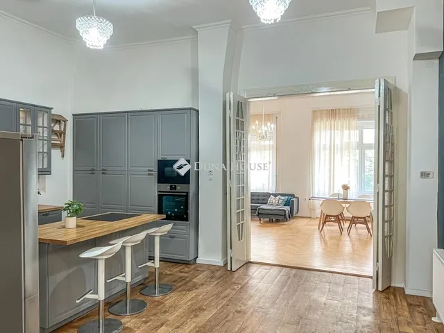 Eladó lakás Budapest X. kerület 147 nm