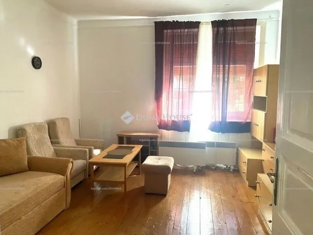 Eladó lakás Budapest XIII. kerület 30 nm