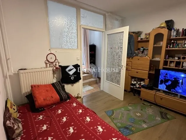 Eladó lakás Budapest III. kerület 44 nm