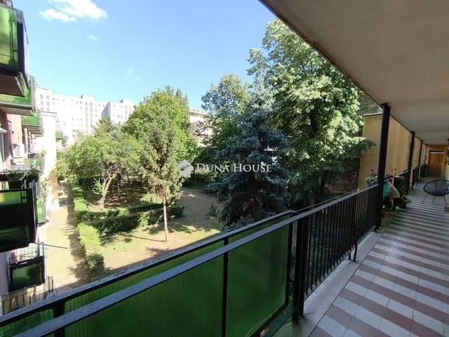 Eladó lakás Budapest XIII. kerület, Angyalföld 41 nm