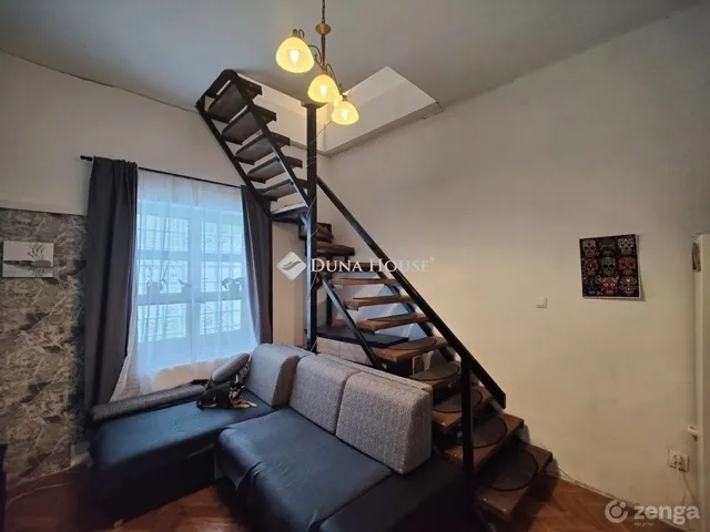 Eladó lakás Budapest X. kerület, Kőbánya 56 nm