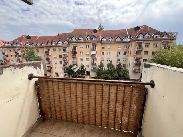 Eladó lakás Budapest XVII. kerület, Rákoskeresztúr 37 nm