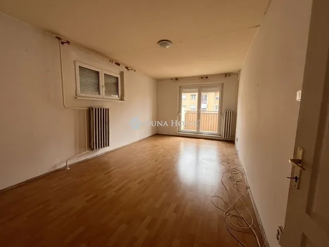 Eladó lakás Budapest XVII. kerület, Rákoskeresztúr 37 nm