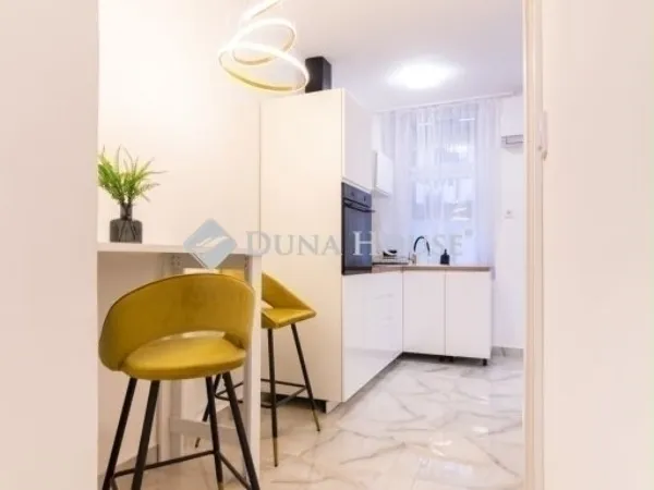 Eladó lakás Budapest XIII. kerület, Újlipótváros 36 nm