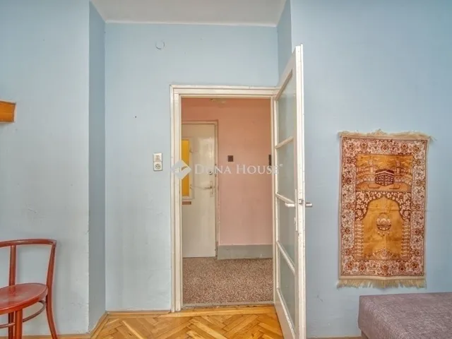 Eladó lakás Budapest XV. kerület, Újpalota 44 nm